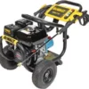 DeWalt DXPW60603 – 3200 PSI 2.8 GPM petrol Pressure Washer With Honda Engine