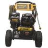 DeWalt DXPW60603 – 3200 PSI 2.8 GPM petrol Pressure Washer With Honda Engine