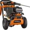 Generac 6924 – 3600 PSI 2.6 GPM 212cc petrol Pressure Washer
