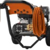 Generac 6924 – 3600 PSI 2.6 GPM 212cc petrol Pressure Washer
