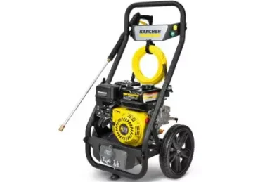 Karcher G3200Q - 3200 PSI 2.6 GPM 196cc petrol Pressure Washer