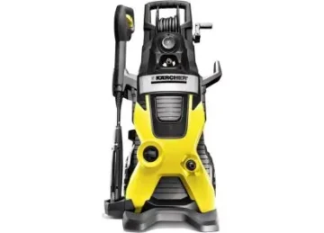 Karcher K5 Premium - 2000 PSI 1.4 GPM Electric Pressure Washer