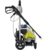 Ryobi RY14122 – 1700 PSI 1.2 GPM Electric Pressure Washer