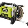 Ryobi RY1419MT – 1900 PSI 1.2 GPM Electric Pressure Washer