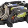 Ryobi RY1419MT – 1900 PSI 1.2 GPM Electric Pressure Washer