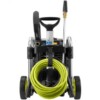 Ryobi RY142022 – 2000 PSI 1.2 GPM Electric Pressure Washer