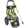 Ryobi RY142500 – 2500 PSI 1.2 GPM Electric Pressure Washer