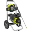 Ryobi RY802925 – 2900 PSI 2.5 GPM 212cc Gas Pressure Washer