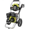 Ryobi RY802925 – 2900 PSI 2.5 GPM 212cc Gas Pressure Washer