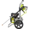 Ryobi RY802925 – 2900 PSI 2.5 GPM 212cc Gas Pressure Washer