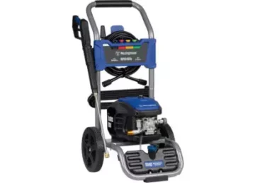 Westinghouse WPX3400e - 3400 PSI 2 GPM Electric Pressure Washer