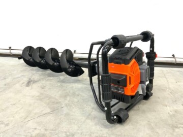 Earth auger Daewoo DAEAXB520 Petrol 1.45kW New