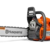 Petrol Chainsaws HUSQVARNA 450 II e-series