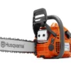 Petrol Chainsaws HUSQVARNA 450 II e-series