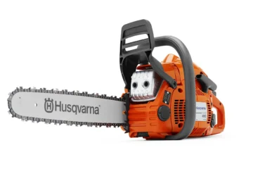 Petrol Chainsaws HUSQVARNA 450 II e-series