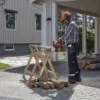 Petrol Chainsaws HUSQVARNA 120 Mark II