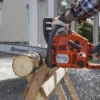 Petrol Chainsaws HUSQVARNA 120 Mark II