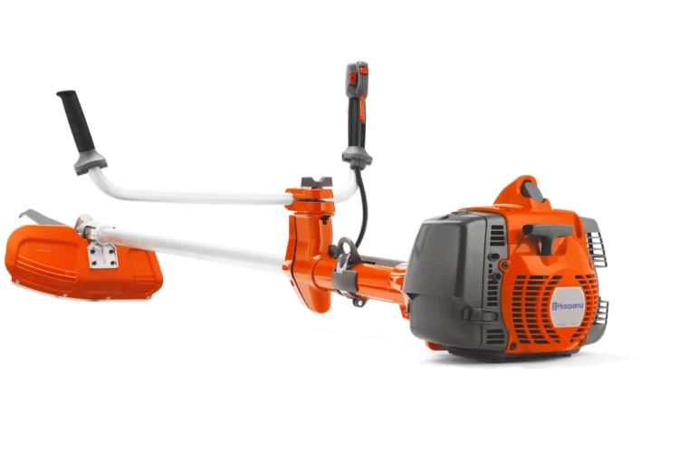 Brushcutters HUSQVARNA 555FRM