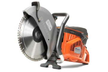 Petrol Power Cutters Husqvarna K 970 Rescue