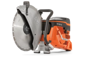 Petrol Power Cutters Husqvarna K 1270