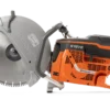 Petrol Power Cutters Husqvarna K 1270