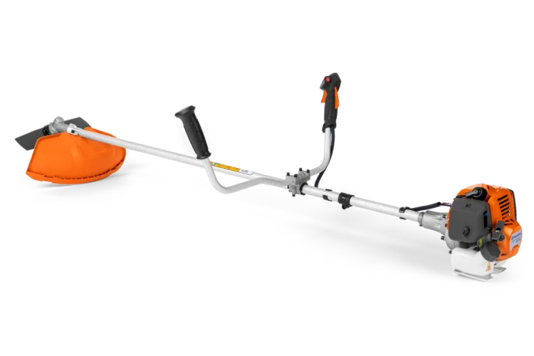 Petrol Brushcutters Husqvarna 321R Petrol Brushcutter